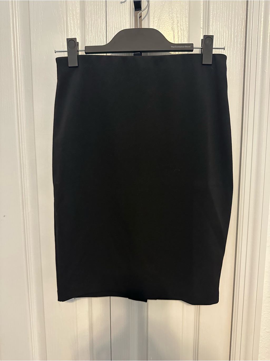 Express Black Women's Pencil Skirt